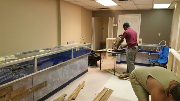 Nationwide Construction