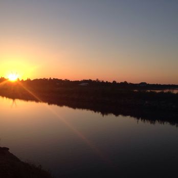 Frenier Landing - Sunset - Cajun/Creole Near Me - LaPlace, Louisiana