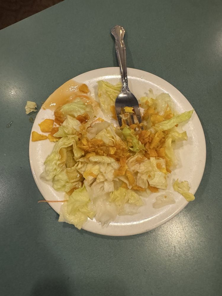 Wu's Fine Chinese Cuisine