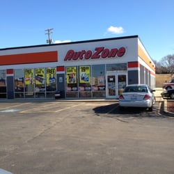 AutoZone