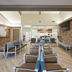 Kleiman Evangelista Eye Centers of Texas - Mount  Pleasant