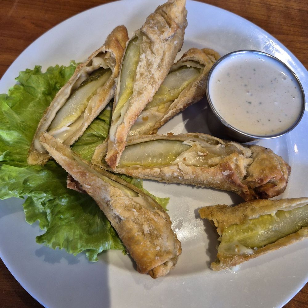 The Toasted Frog - Pickle app - New American Near Me - Fargo, North Dakota The Toasted Frog - Pickle app - New American Near Me - Fargo, North Dakota