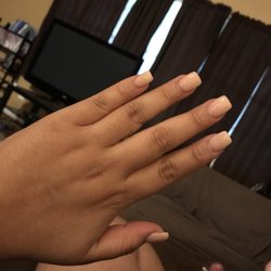 Fresh Nails