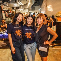 Banh Mi Cook-Off