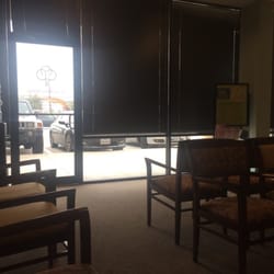 CyFair Medical Partners-Barker - Front door