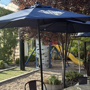 UTOG Brewing - Patio playground - Brewpubs Near Me - Ogden, Utah UTOG Brewing - Patio playground - Brewpubs Near Me - Ogden, Utah