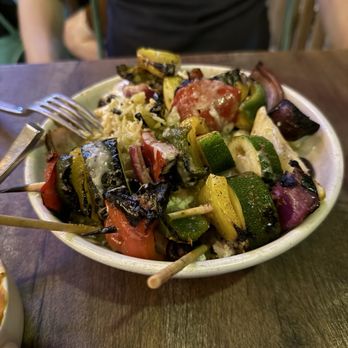 KALA Modern Greek - Veggie Bowl - Greek Near Me - Chicago, Illinois KALA Modern Greek - Veggie Bowl - Greek Near Me - Chicago, Illinois