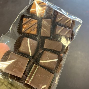 V Chocolates - Chocolatiers & Shops Near Me - Salt Lake City, Utah V Chocolates - Chocolatiers & Shops Near Me - Salt Lake City, Utah