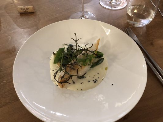 Restaurant Pilgrim. by null