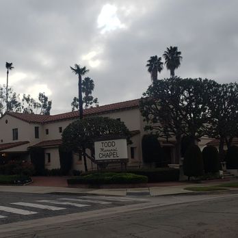 Todd Memorial Chapel - Funeral Services & Cemeteries Near Me - Pomona, California Todd Memorial Chapel - Funeral Services & Cemeteries Near Me - Pomona, California