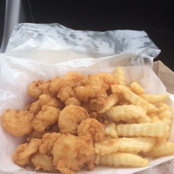 Fish Net Seafood - 15 piece fried shrimp plate with fries - Seafood Markets Near Me - Johns Island, South Carolina Fish Net Seafood - 15 piece fried shrimp plate with fries - Seafood Markets Near Me - Johns Island, South Carolina