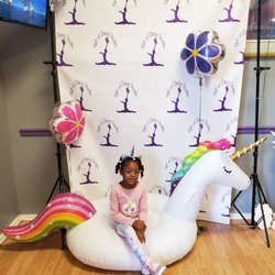 Gift of Dance Studio - Unicorn Day