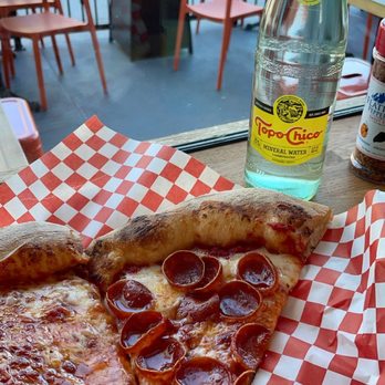 Thunderbolt Pizza - Pizza Near Me - Long Beach, California Thunderbolt Pizza - Pizza Near Me - Long Beach, California