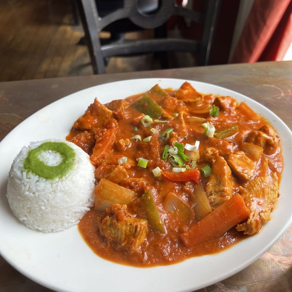 Durbar Square Restaurant - Chicken takari - Himalayan/Nepalese Near Me - Portsmouth, New Hampshire