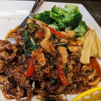 One Dee Siam - Thai Near Me - Jersey City, New Jersey
