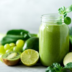 Organic Emulsions and Med Spa - R