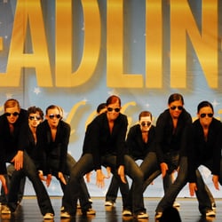 Headliners Dance Championships