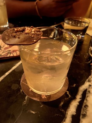 Bar Las Brujas by null