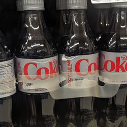 Safeway - Sodas