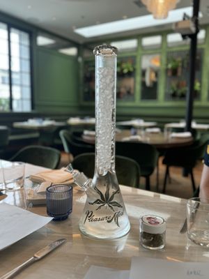 Irie Restaurant by null