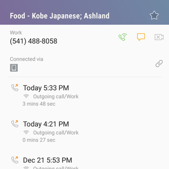 Kobe - Japanese Near Me - Ashland, Oregon