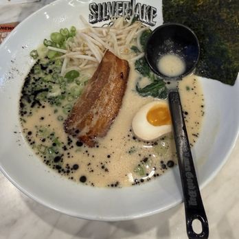 Silverlake Ramen - Ramen Near Me - Los Angeles, California Silverlake Ramen - Ramen Near Me - Los Angeles, California