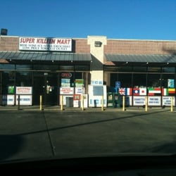 Super Killeen Mart