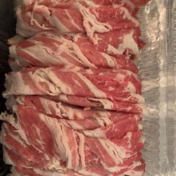Park To Shop Supermarket - Beef roll Beef