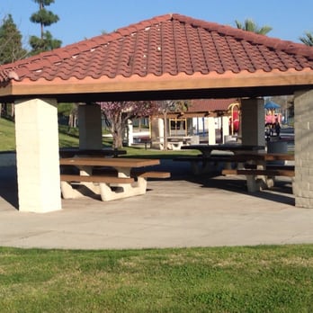 Day Creek Park - The Picnic Area near the playground. - Parks Near Me - Rancho Cucamonga, California Day Creek Park - The Picnic Area near the playground. - Parks Near Me - Rancho Cucamonga, California