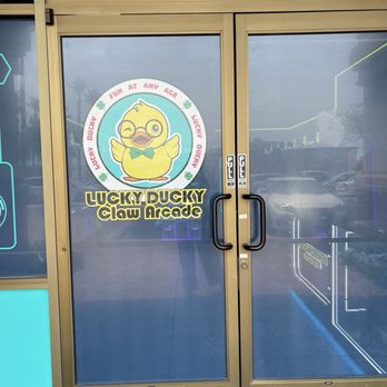 Lucky Ducky Claw Arcade - Arcades Near Me - Henderson, Nevada Lucky Ducky Claw Arcade - Arcades Near Me - Henderson, Nevada