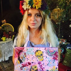 The Woods Art Studio