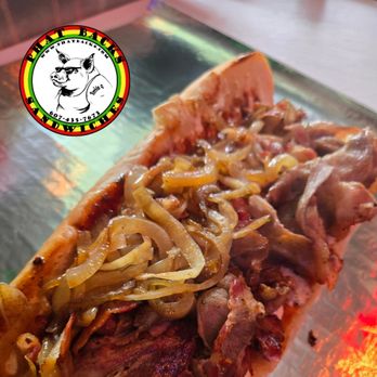 Phat Backs - Food Trucks Near Me - Richfield Springs, New York Phat Backs - Food Trucks Near Me - Richfield Springs, New York