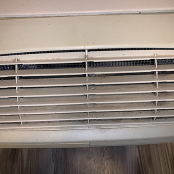 Days Inn by Wyndham - Dirty HVAC - Hotels Near Me - Monmouth Junction, New Jersey