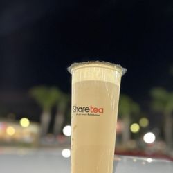 Sharetea - Coffee creama