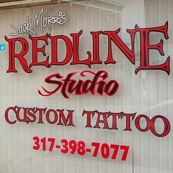 Redline Studio Custom Tattoo - Tattoo Near Me - Shelbyville, Indiana Redline Studio Custom Tattoo - Tattoo Near Me - Shelbyville, Indiana