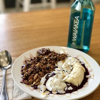 The Combine Kitchen - Acai bowl - Coffee & Tea Near Me - Rancho Cucamonga, California The Combine Kitchen - Acai bowl - Coffee & Tea Near Me - Rancho Cucamonga, California