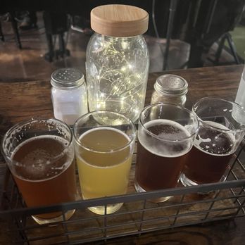 LT Mesquite Brew - Brewpubs Near Me - Castroville, Texas