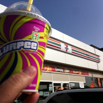 Exxon - Free Slurpee on 7-11 Day - Gas Stations Near Me - San Antonio, Texas