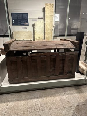 Museo Egizio by null