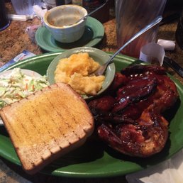 Texas Toast