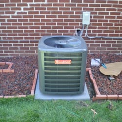 S Finzel Mechanical - Air Conditioner installation