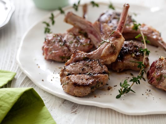 Jimmy’s Greek American Grill by null