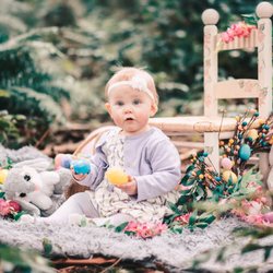 Rae Dell Photography - Easter Minis! Now booking on select dates!