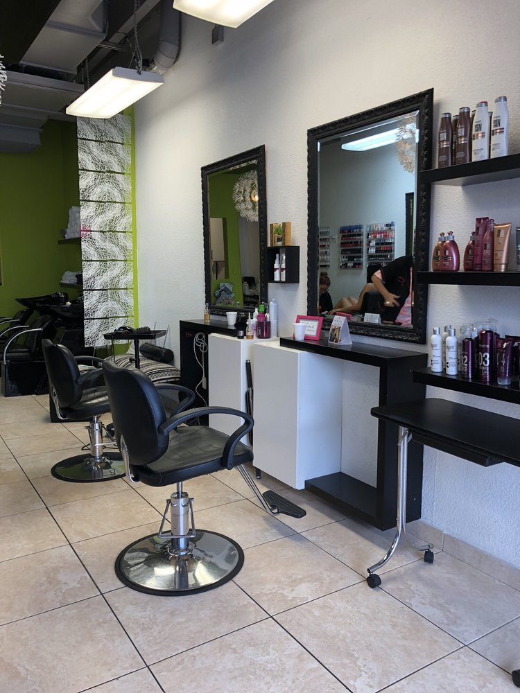 ARTISTIC BEAUTY SALON Updated September 2024 2584 NE Miami Gardens