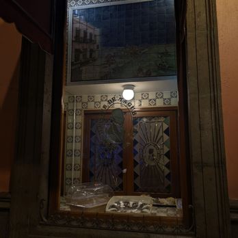 Café de Tacuba - Mexican Near Me - México, D.F., DIF