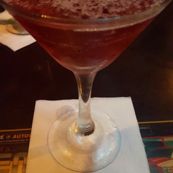 O'Keefe's Tavern - Cosmo, let the weekend begin!!! - American Near Me - Clearwater, Florida O'Keefe's Tavern - Cosmo, let the weekend begin!!! - American Near Me - Clearwater, Florida