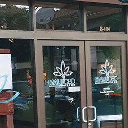 Maui CBD