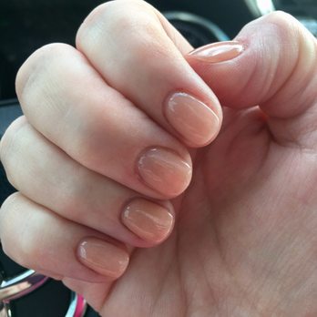 Baba Nails & Spa - Dan did an amazing job on nails with sns dip - Skin Care Near Me - Clermont, Florida Baba Nails & Spa - Dan did an amazing job on nails with sns dip - Skin Care Near Me - Clermont, Florida