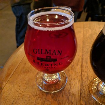 Gilman Brewing Company - Berkeley - Blackberry beer - Brewpubs Near Me - Berkeley, California Gilman Brewing Company - Berkeley - Blackberry beer - Brewpubs Near Me - Berkeley, California