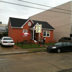 Courthouse Cafe